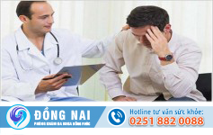 Khám nam khoa là khám những bệnh gì