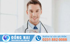 Khám trĩ ở đâu tốt tại Biên Hòa - Đồng Nai