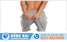 Lỗ hậu môn bị sưng to và ngứa là bị làm sao?
