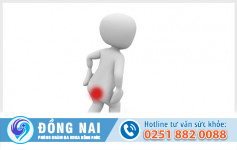 Loét hậu môn là bệnh gì?