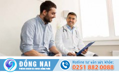 Lời khuyên của bác sĩ chuyên khoa cho bệnh nhân mắc trĩ