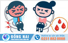 Những mối nguy hiểm nguy hại của bệnh trĩ