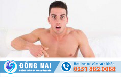 Một số bệnh về dương vật phổ biến ở nam giới – Phần 2