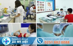 Một số bệnh về dương vật phổ biến ở nam giới – Phần 1