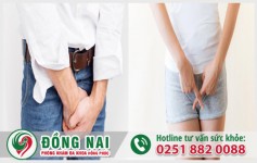 Mụn cóc sinh dục là gì? Có nguy hiểm không?