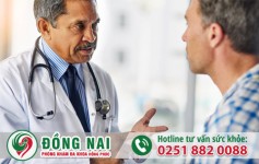 Nên chữa trĩ ở đâu tại Đồng Nai?