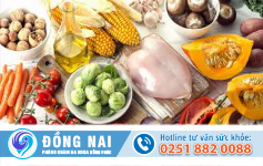 Nên và không nên ăn gì khi bị nứt kẽ hậu môn?