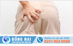 Ngứa hậu môn là bị bệnh gì?