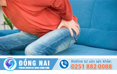 Nguy hiểm vi khuẩn xâm nhập hậu môn
