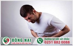 Nguyên nhân gây đau bụng dưới ở nam giới là gì?