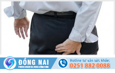 Nguyên nhân gây bệnh trĩ nội là gì