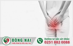 Nguyên nhân khiến nữ giới dễ mắc trĩ
