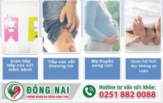 Nguyên nhân sùi mào gà ở nữ giới?