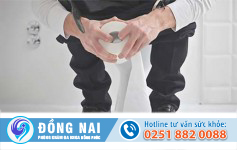 Nguyên nhân táo bón