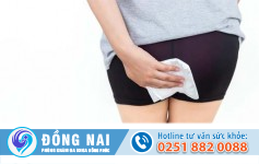 Nguyên nhân và biến chứng loét hậu môn