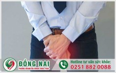 Nguyên Nhân và phương pháp trị ngứa vùng kín nam như thế nào?