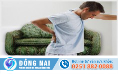 Nhận biết bệnh trĩ nội cấp độ 3