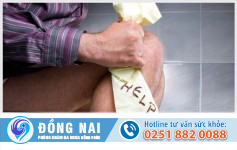 Nhận biết bệnh trĩ nội cấp độ 4 và cách điều trị