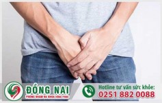 Những bệnh dương vật thường gặp ở nam giới là gì?