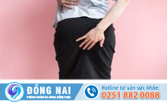 Những kiến thức cần biết về bệnh trĩ nội