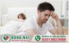 Những nguyên nhân gây xuất tinh sớm ở nam giới là gì?