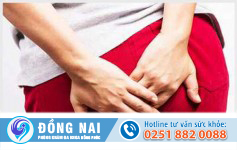 Nổi cục u ở hậu môn là bị bệnh gì? Nguy hiểm ra sao, Nguyên nhân, triệu chứng và cách chữa trị như thế nào?