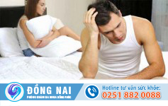 Nổi mụn ở vùng kín nam giới và nữ giới là như thế nào?