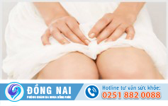 Phân biệt gai sinh dục với sùi mào gà