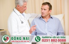 Phân biệt bệnh sùi mào gà với gai sinh dục