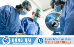 Phẫu thuật cắt mổ trĩ ở đâu là tốt và đáng tin cậy nhất