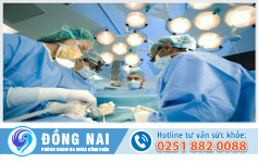 Phẫu thuật nứt kẽ hậu môn an toàn, hiệu quả cao tại Biên Hòa – Đồng Nai