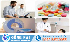 Phòng khám bệnh xã hội uy tín bảo mật tại Biên Hòa