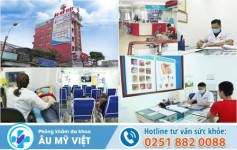 Phòng Khám đa khoa Hồng Phúc địa chỉ chữa yếu sinh lý an toàn ở Đồng Nai