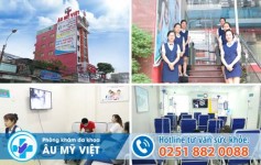 Phòng khám da liễu lừng danh uy tín