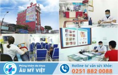 Phòng khám nam khoa uy tín nhất tại Biên Hòa
