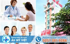 Phòng khám phụ khoa Hồng Phúc – Chất lượng luôn làm hài lòng bạn