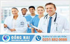 Phương pháp điều trị mụn hậu môn tại Biên Hòa