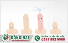 Phương pháp điều trị xuát tinh sớm hiêu quả