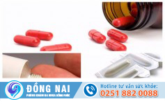 Phương pháp trị trĩ không đau
