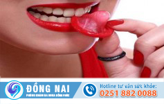 Quan hệ bằng miệng dễ mắc bệnh gì?