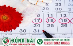 Sáu nguyên nhân gây chậm kinh trễ kinh ở phụ nữ