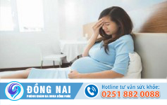 Sùi mào gà có nên mang thai không?