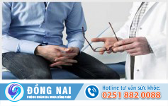 Sùi mào gà có tự hết được không?