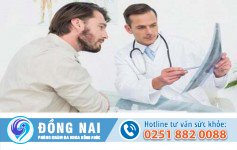 Sùi mào gà nam giới và phương pháp hỗ trợ điều trị hiệu quả