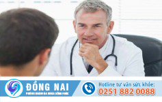 Sùi mào gà nguy hiểm không?