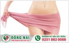 Sùi mào gà nữ - Nỗi ám ảnh của các chị em