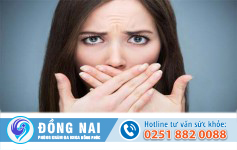 Sùi mào gà ở họng là bệnh gì?