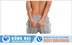 Sưng ngứa hậu môn là bệnh gì?