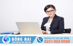 Tại sao dân văn phòng dễ mắc bệnh trĩ