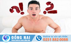 Tại sao dương vật lại bị ngứa và lở loét?
